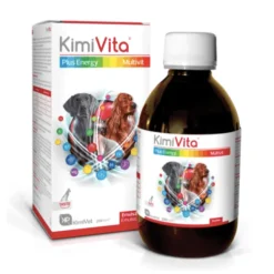 Kimivita Multivitamínico perros gatos 250 ml