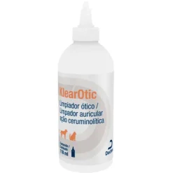 KlearOtic limpiador oídos perros gatos cerumolítico 118 ml