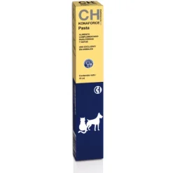 Konaforce vitamina K3 perros y gatos
