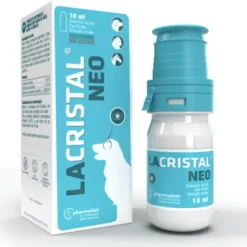 Lacristal Neo gotas oculares perros y gatos 10 ml