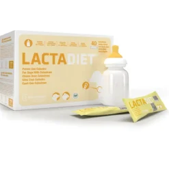 Lactadiet Calostro leche perros 300 gr