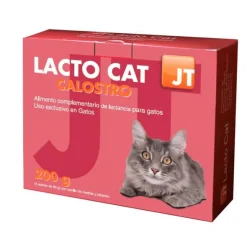 LACTO CAT Leche Maternizada 200 g gatitos