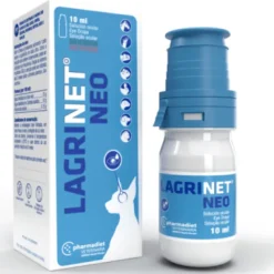 LAGRINET NEO Sequedad Ocular 10ml perros y gatos