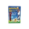Lancetas Advocate PetTest | 50 Lancetas glucómetro perros y gatos