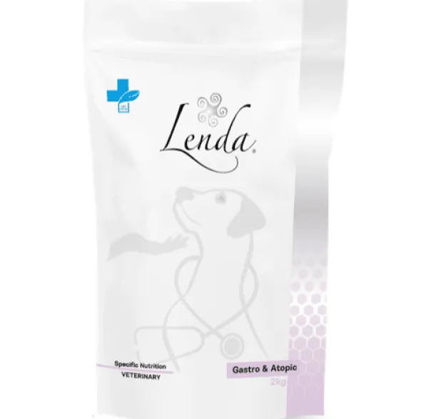 Lenda Vet GASTRO-ATOPIC gastrointestinal perros