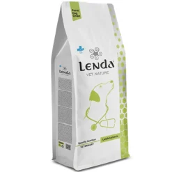 Lenda Vet LEISHMANIASIS perros leishmaniosis