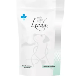 Lenda Vet RENAL OXALATE perros jóvenes y adultos