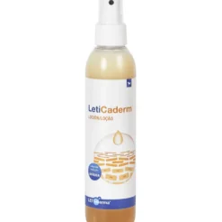 LetiCaderm Loción pieles atópicas perros 200 ml