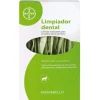 Limpiador Dental Sano y Bello 140 gr perros