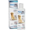 MALASIL champú plata AG+ 200 ml dermatitis perros gatos