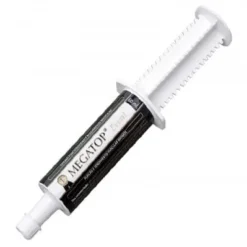 MEGATOP EVENT pasta oral potencia y resistencia 60 ml perros
