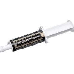 MEGATOP RECOVER rendimiento en competición 60 ml perros