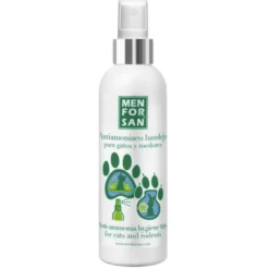 Menforsan Antiamoniaco para Bandeja gatos roedores 125 ml