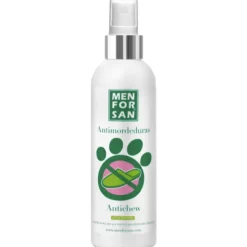 Menforsan ANTIMORDEDURAS perro 125 ml