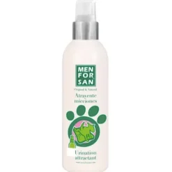 Menforsan ATRAYENTE de micciones 125 ml perros