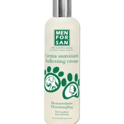 Menforsan crema Suavizante Desenredante perros gatos 300 ml