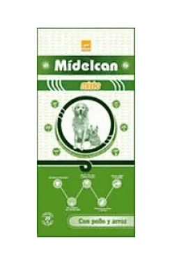 Midelcan Mixto 20 kg para perro