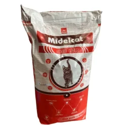 Midelcat Siete Vidas para gatos