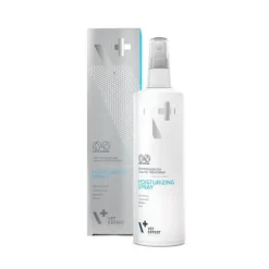 MOISTURIZING Spray Sarna piel seca VetExpert perros gatos 100 ml