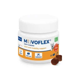 Movoflex soft chews condroprotector perros