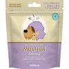 Multiva Calming perros pequeños Calmante perros 25 chews