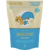 Multiva Hairball bolas de pelo dermatológico y laxante 45 chews gatos
