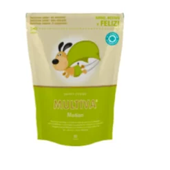 Multiva Motion salud Articular 60 premios para perros
