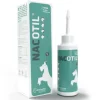 NACOTIL limpiador oídos 125 ml perros gatos