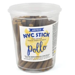 Nayeco ROLL POLLO palitos pollo perros 500 g