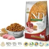 ND Ancestral SENIOR Mini Pollo Granada perros mini adultos 2,5 kg