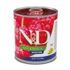 Nd dog lata quinoa digestion Cordero perros 6×285 g