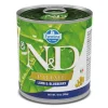 ND Prime dog lata Cordero Arándanos SIN CEREALES perros 6×285 g