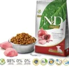 ND Prime Puppy pollo granada SIN CEREALES cachorros mini 2,5 kg
