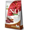 ND Quinoa dog MINI skin coat VENADO pieles sensibles perros MINI 2,5kg