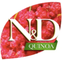 ND QUINOA mini Dog digestion Cordero perros adultos raza pequeña