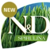 ND Spirulina Dog mini Arenque perros 2 kg