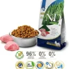 ND Spirulina Dog mini Cordero perros 2 kg