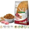 ND Starter PUPPY Ancestral Pollo Granada cachorros 800 g