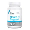 NeuroSupport Neuroprotector perros gatos 45 cápsulas
