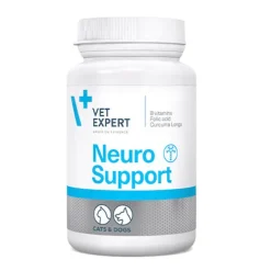 NeuroSupport Neuroprotector perros gatos 45 cápsulas