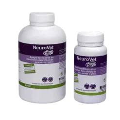 Neurovet protección neurológica perros y gatos