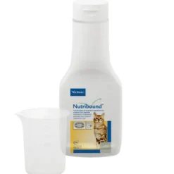 NUTRIBOUND gatos Complejo Vitamínico estimula el apetito