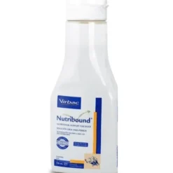 NUTRIBOUND perros complejo vitamínico estimula el apetito