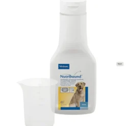 NUTRIBOUND perros complejo vitamínico estimula el apetito