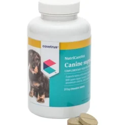 Nutricarevet Suplemento URINARIO perros 85 comprimidos