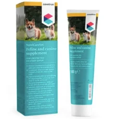 Nutricarevet URINARIO PASTA perros gatos 100 g