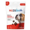 Nuzoleish (antes Inmunoleish) Postbiotic – Sistema inmune para perros 70 snacks
