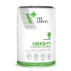 OBESITY Dog lata VetExpert sobrepeso perros 6×400 g