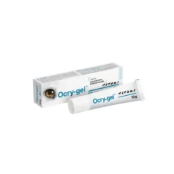 Ocryl Gel hidratación córnea mascotas 10 g