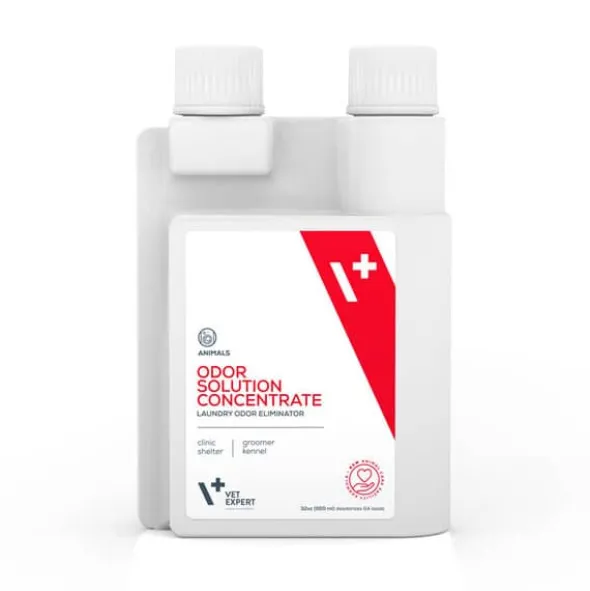 Odor Solution Concentrate LAVADORA 950 ml
